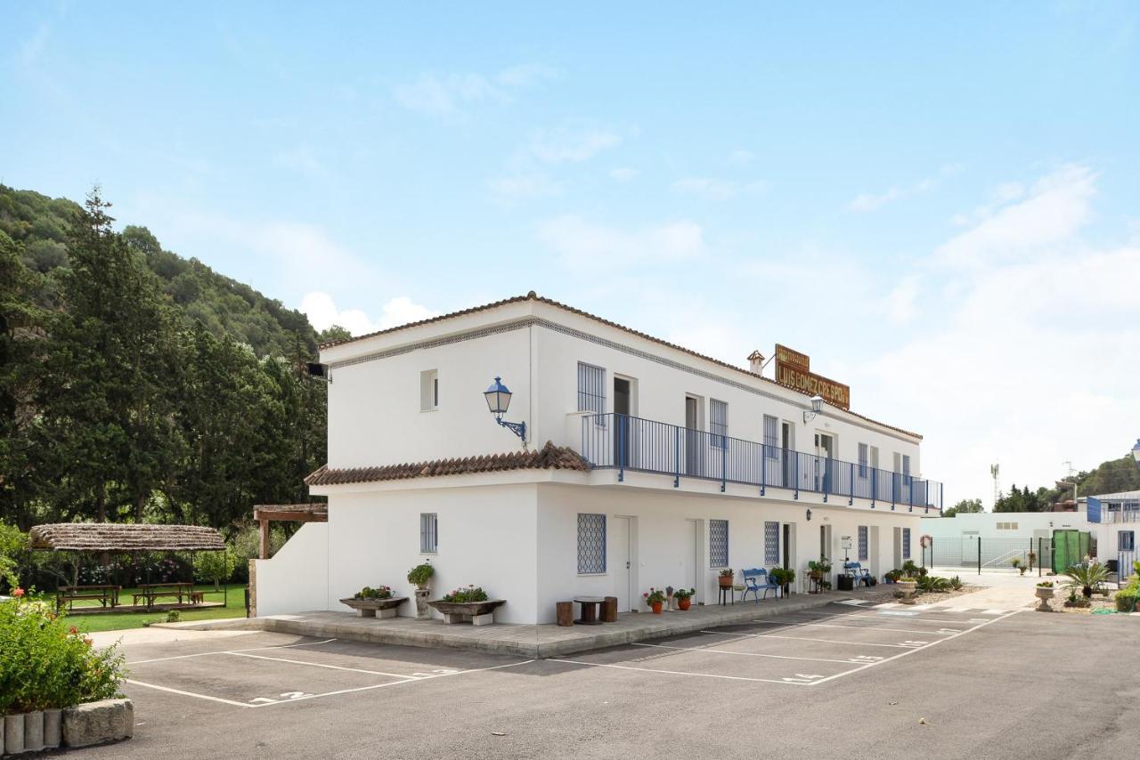 贝赫尔-德拉弗龙特拉Casa De 10 - 3B - Accesible公寓 外观 照片